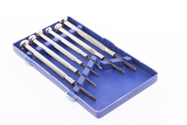 螺丝刀。图片下载