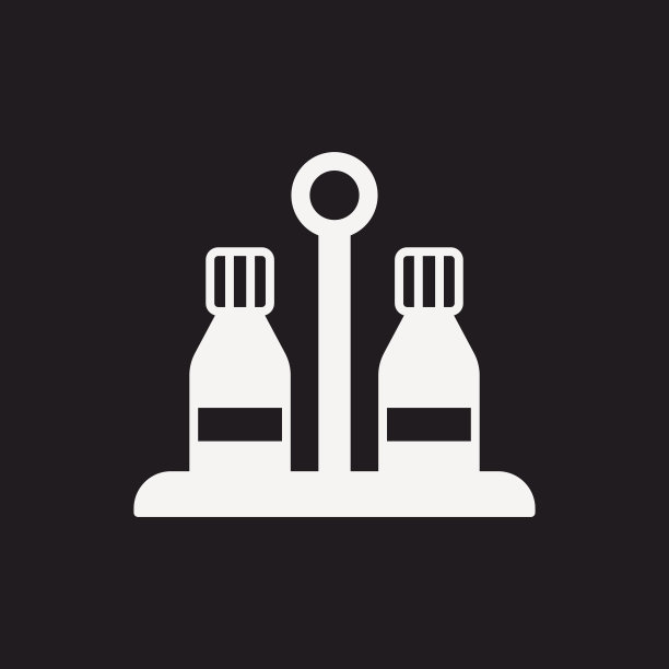 酱汁瓶图标图片下载