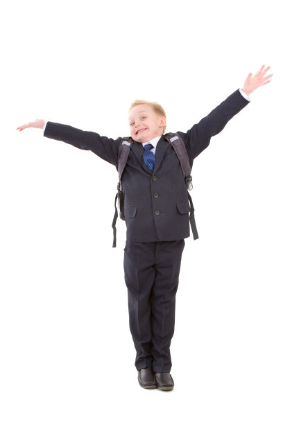 穿西装的男生图片下载