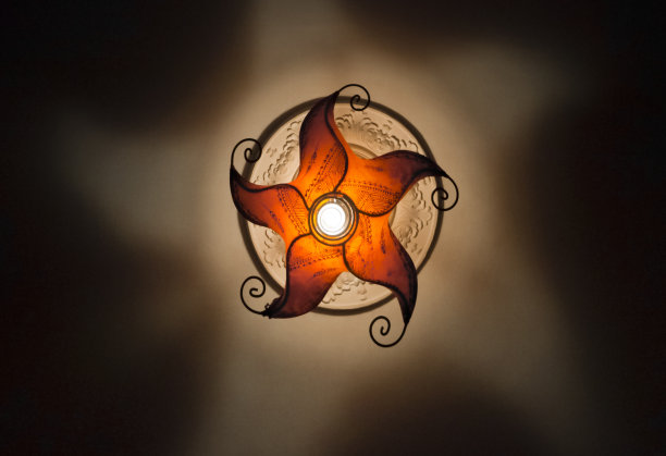 星光灯——星光图片下载