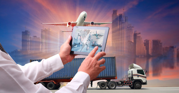 货物运输业务图片下载