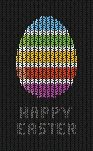 复活节彩蛋图片下载