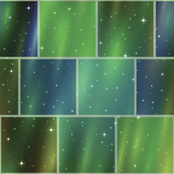 抽象空间背景，无缝衔接图片下载