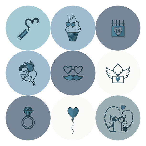 情人节快乐图片下载