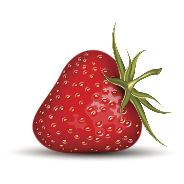 草莓图片下载