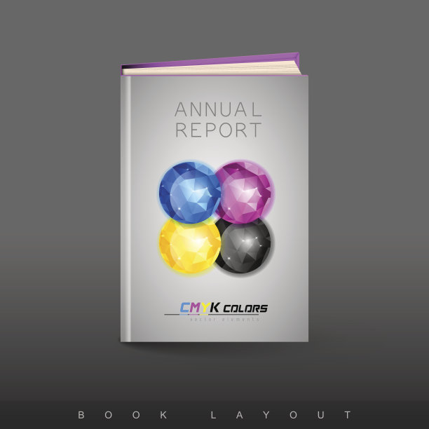 现代抽象小册子为书。足球主题图片下载