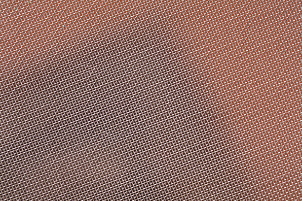 金属网背景纹理致密薄图片下载