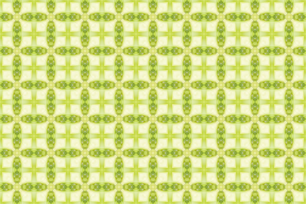 绿色的抽象模式图片下载