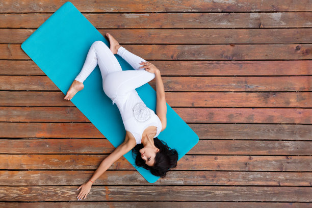 瑜伽图片素材ID：165023152