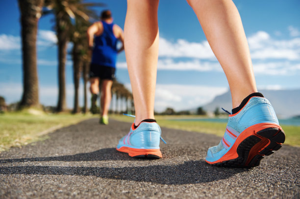 马拉松运动员图片下载