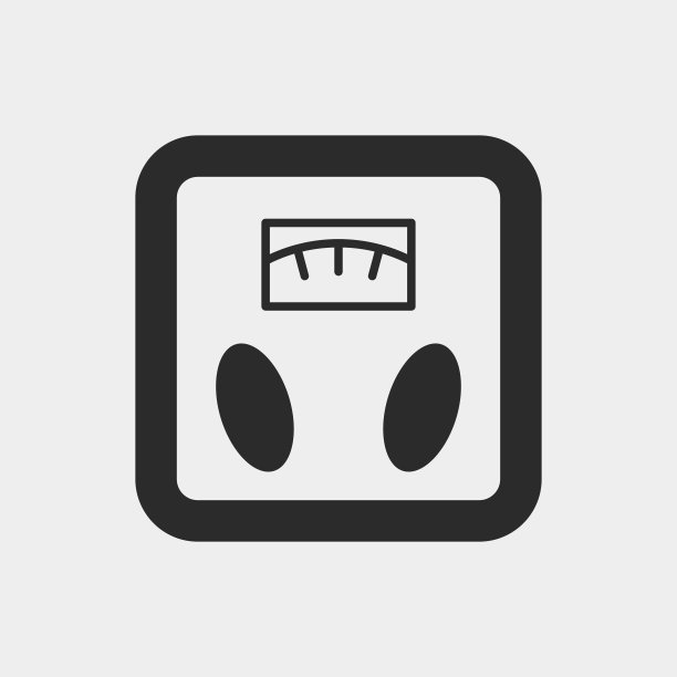称重机图标图片下载