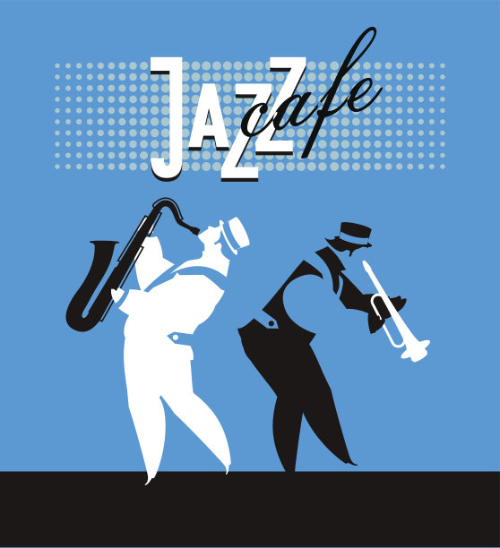 爵士乐和蓝调图片下载