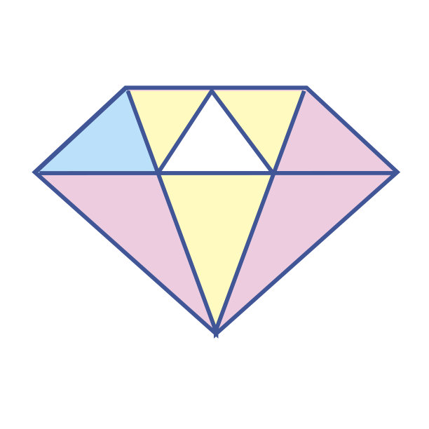 美丽的宝石钻石豪华使用素材图片