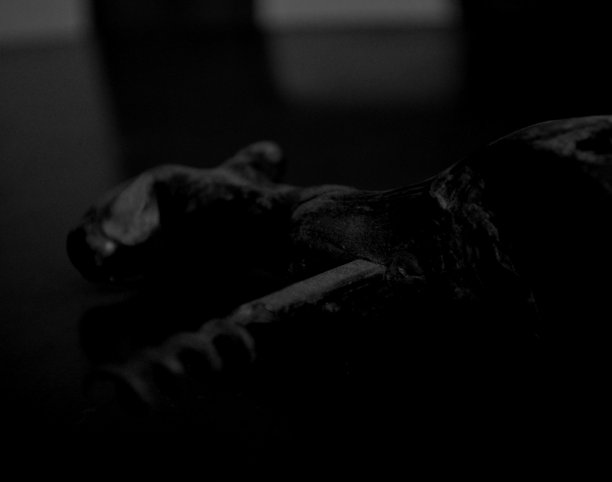 显示软木，古董，散焦图片下载