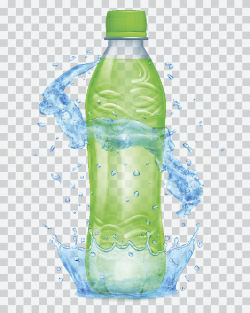 水矢量图素材ID：165043354