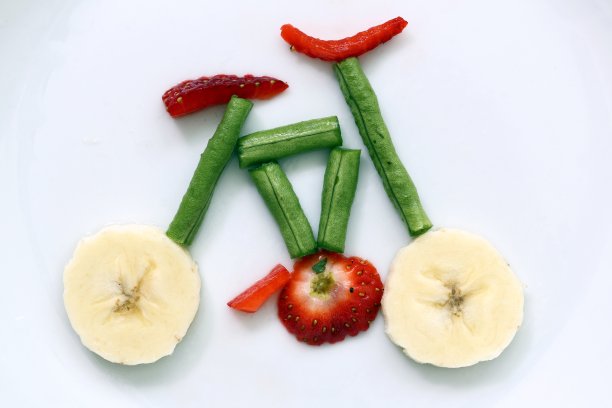 自行车图片下载