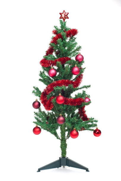 圣诞树图片下载