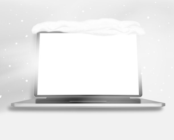 电脑萤幕图解图片下载