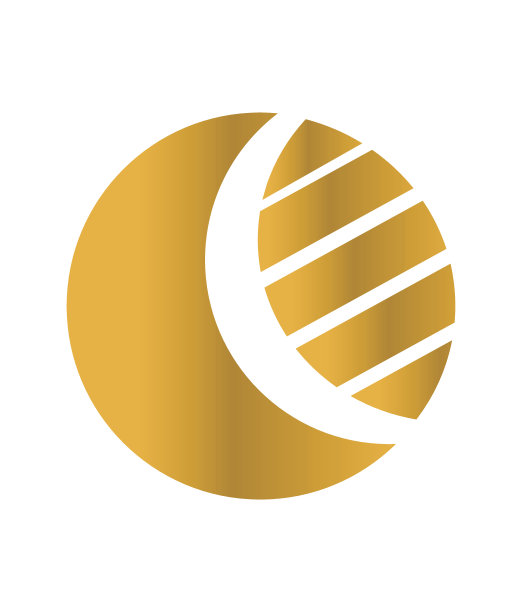 月亮新月图片下载