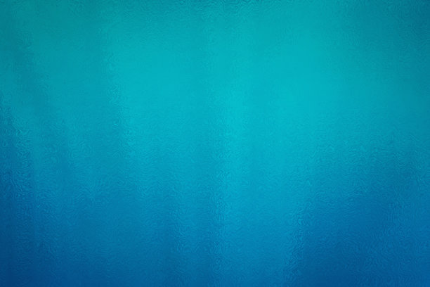 绿松石抽象玻璃纹理背景或图案，创意设计模板图片下载