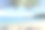 夏日的热带海洋和蓝天的海滩。图片下载