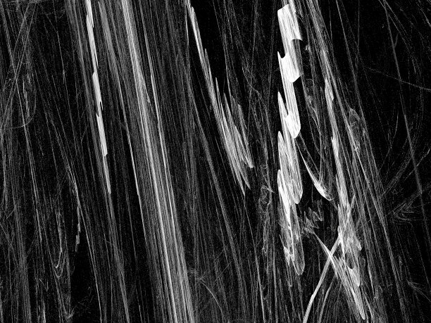 抽象垃圾肮脏的灰色背景上的黑色背景图片下载