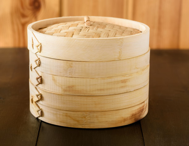 蒸竹篮图片下载