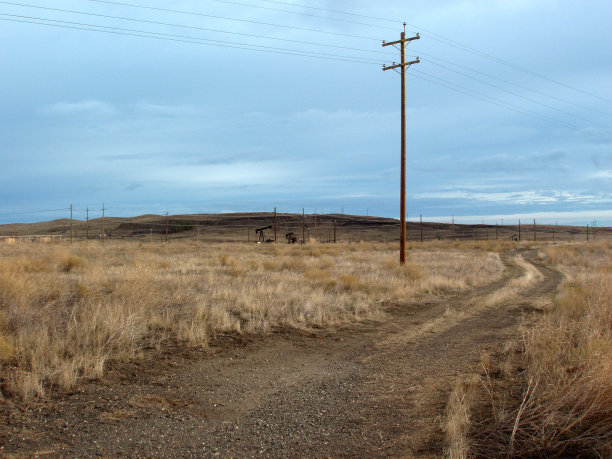加州沙漠公路图片下载