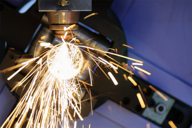 数控激光切割机素材图片