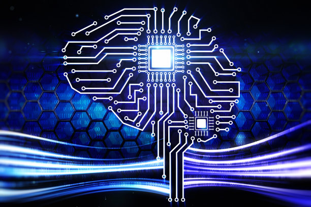 人工智能图片下载