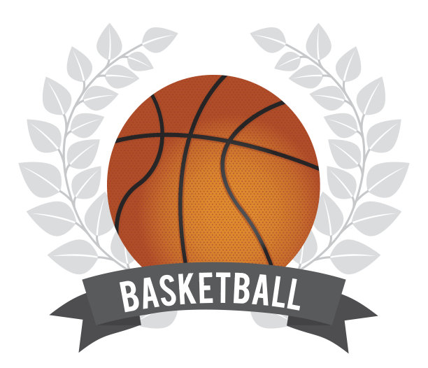 篮球设计素材图片