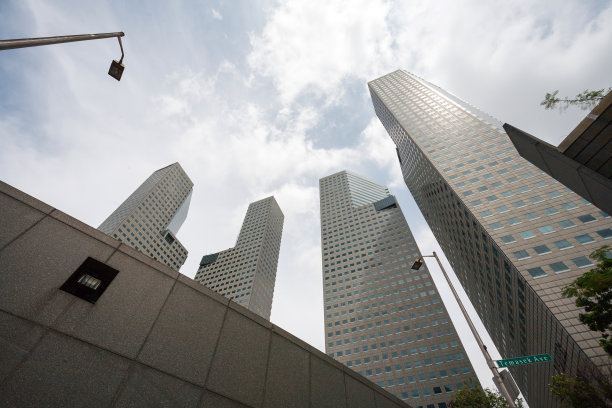 摩天大楼图片下载