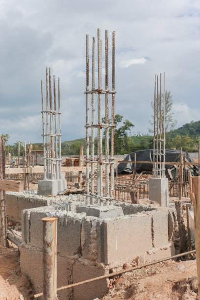 建设工作进展图片下载