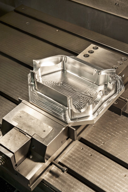 工业金属模具模具。金属加工。图片下载