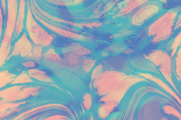 抽象大理石纹理背景素材图片