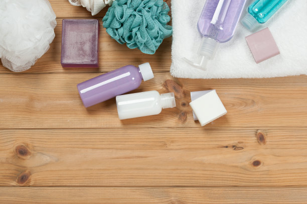 护肤照片素材ID：165100600