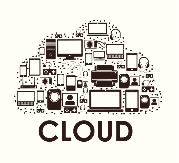 云计算图片下载