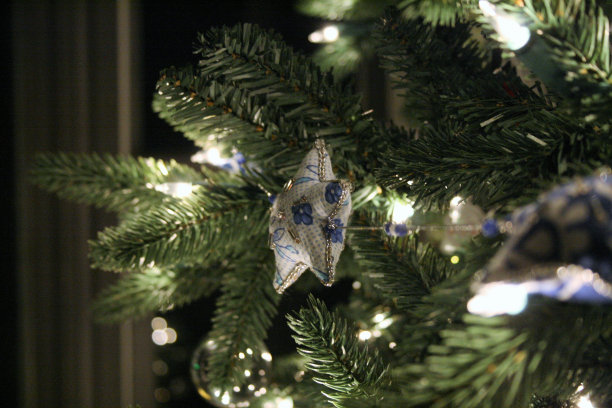 地区圣诞背景图片下载