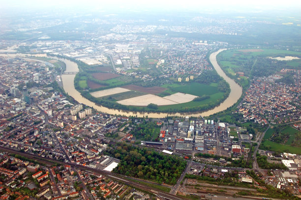 德国法兰克福航空图片下载