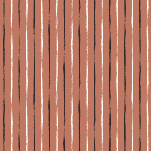 无缝矢量垃圾几何图案与手绘线。无尽的背景与水平条纹图形设计，肮脏的印花包裹，网，表面，壁纸图片下载