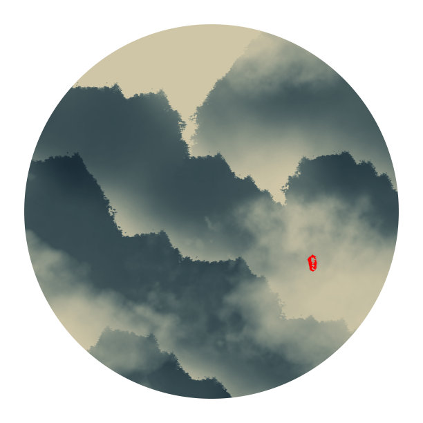 水墨画图片下载