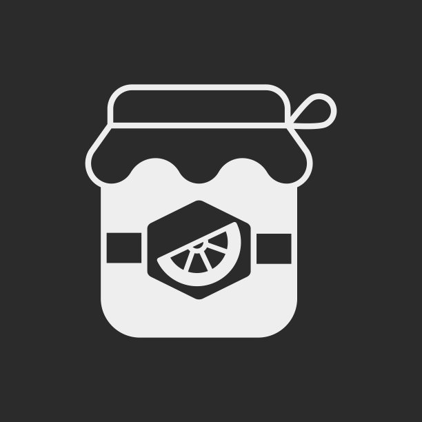 柠檬水的图标图片下载