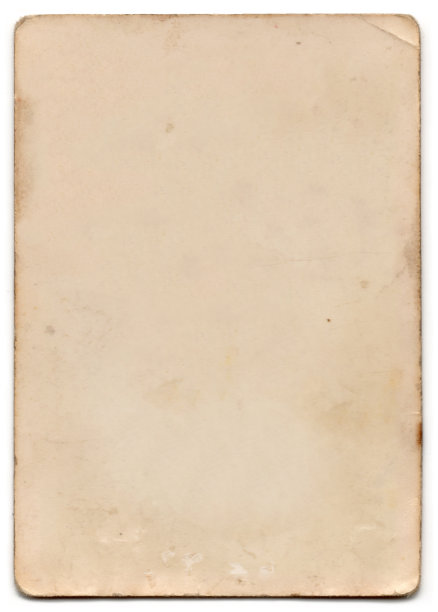 老，脏，空白照片孤立在白色图片下载