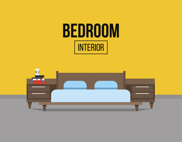 居室室内设计素材图片