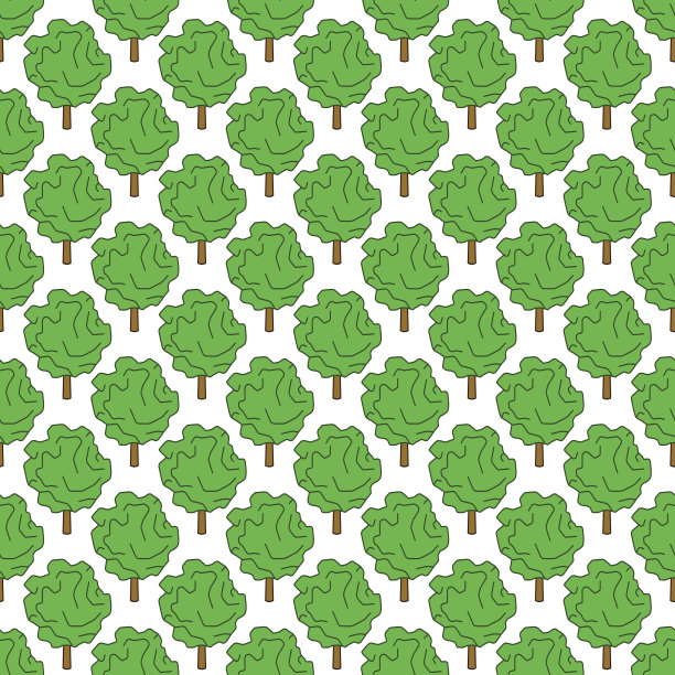 树模式图片下载