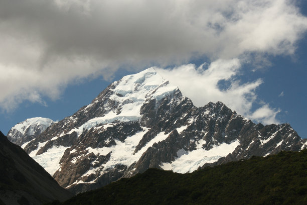 奥拉基-库克山图片下载