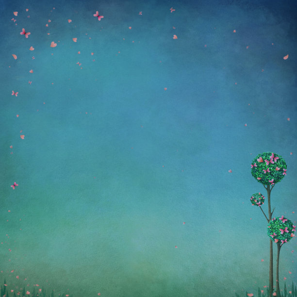 柔和的背景图片下载