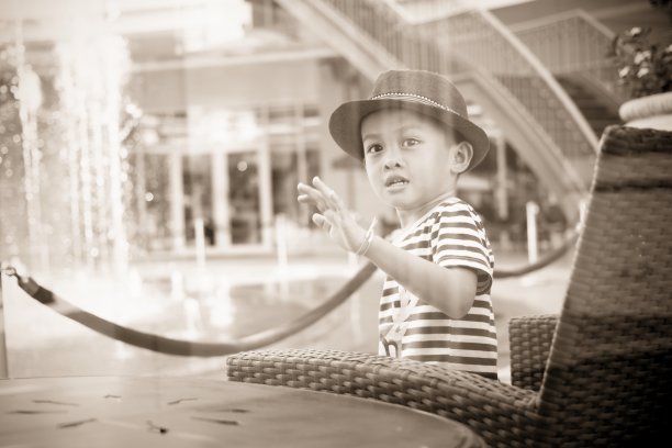 亚洲孩子图片下载