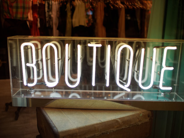 霓虹灯精品图片下载