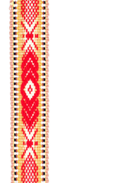 民族丝带图片下载